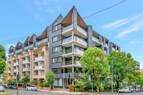 Property photo of A102/34-38 McEvoy Street Waterloo NSW 2017