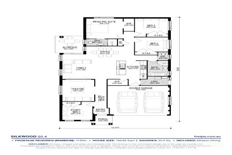 Property photo of LOT 2018 Kowald Street Elderslie NSW 2570