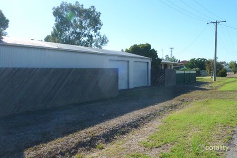 9 Rutherford St, Charlton, VIC 3525