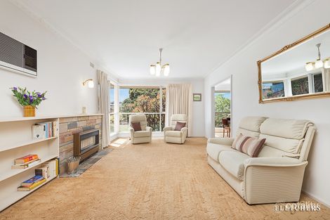 Property photo of 14 Bennett Street Burwood VIC 3125