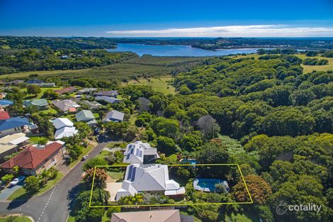 Property photo of 34 Horseshoe Road Terranora NSW 2486