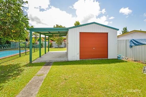 Property photo of 14 Smart Street Mooroobool QLD 4870