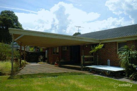Property photo of 2 Haversham Avenue Wheelers Hill VIC 3150