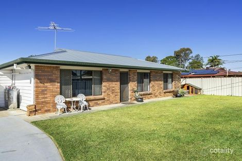 Property photo of 20 Sandalwood Street Crestmead QLD 4132
