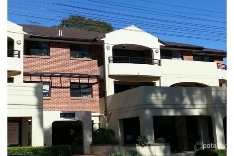 Property photo of 13/66-70 Constitution Road West Meadowbank NSW 2114