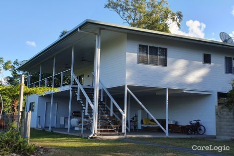 Property photo of 27 Third Street Bloomfield QLD 4895