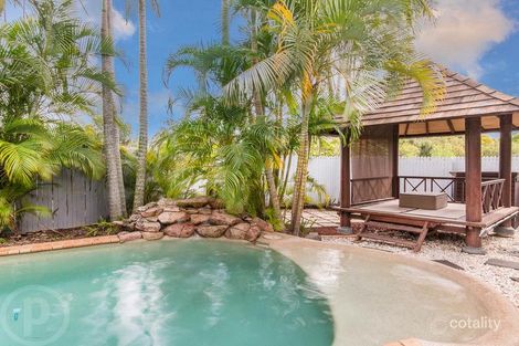 Property photo of 9/18 Selangor Place Carina QLD 4152