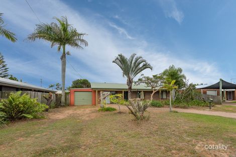 Property photo of 35 Buchan Drive Bargara QLD 4670