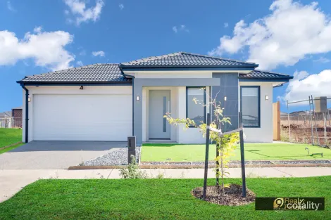 5 Lavinia Ave, Truganina, VIC 3029