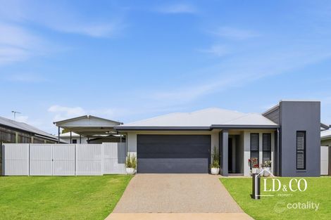 8 CALEY TCE, RURAL VIEW, QLD 4740