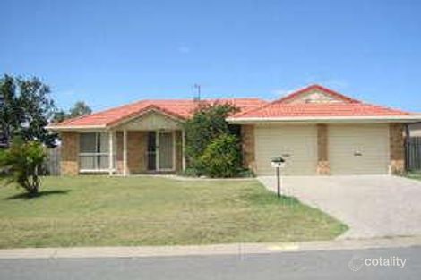 Property photo of 8 Boree Court Ormeau QLD 4208