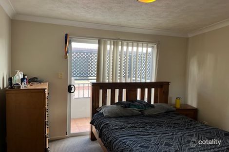 Property photo of 7/239 Shafston Avenue Kangaroo Point QLD 4169