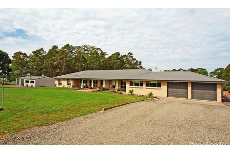 Property photo of 33 Glenoak Way Nowra Hill NSW 2540