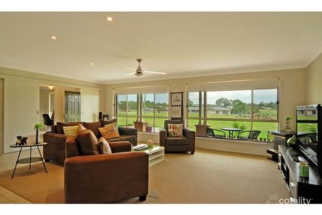 Property photo of 33 Glenoak Way Nowra Hill NSW 2540