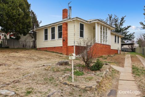 Property photo of 13 Ernest Phillips Avenue Cooma NSW 2630