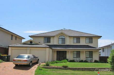 46 Greenhill Dr, Glenwood, NSW 2768