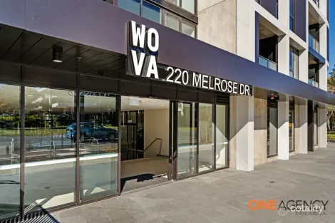 Property photo of 510/220 Melrose Drive Phillip ACT 2606