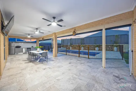 5 Scarlet Cl, Tapping, WA 6065