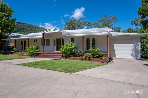 Property photo of 11 First Avenue Somerset Dam QLD 4312