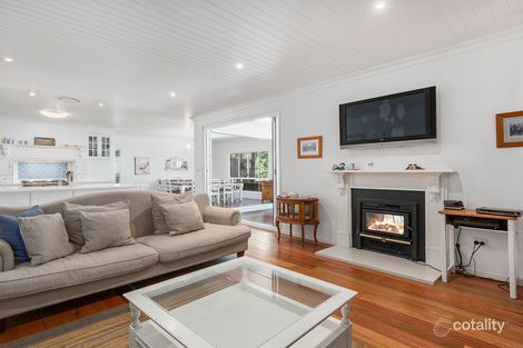 Property photo of 11 First Avenue Somerset Dam QLD 4312