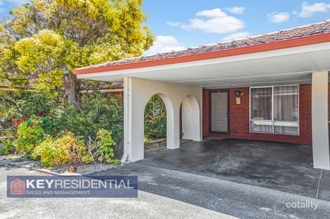 Property photo of 7/212 Waterloo Street Tuart Hill WA 6060
