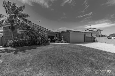 Property photo of 8 Oaklands Avenue Halls Head WA 6210