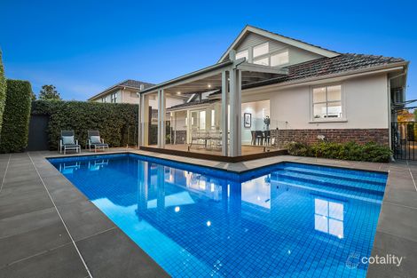 Property photo of 318B Wattletree Road Malvern East VIC 3145