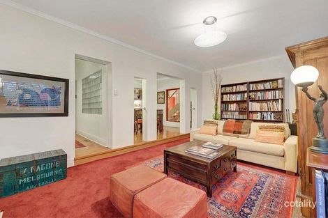 Property photo of 25 Melcombe Road Ivanhoe VIC 3079