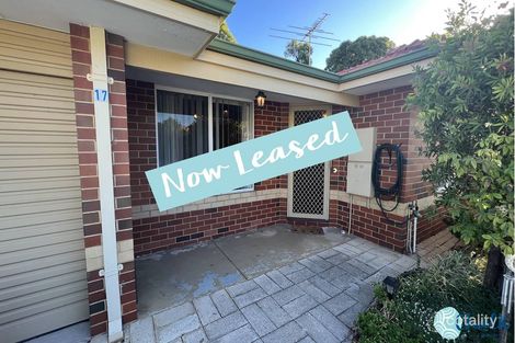 Property photo of 17/12 McNicholl Street Rockingham WA 6168