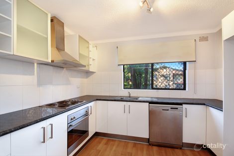 Property photo of 3/30 Kembla Street Wollongong NSW 2500