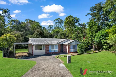 Property photo of 9 Majestic Court Regents Park QLD 4118