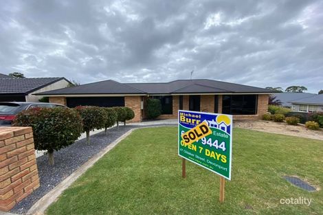 18 St Andrews Dr, Devonport, TAS 7310