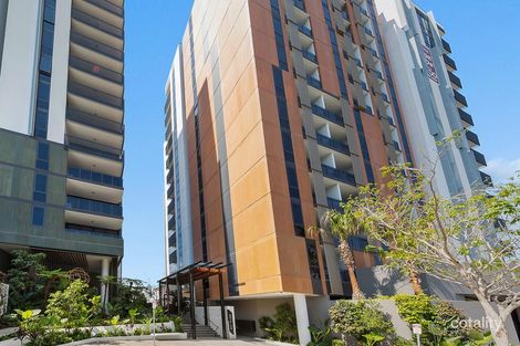 10807/19 Wilson St, West End, QLD 4101