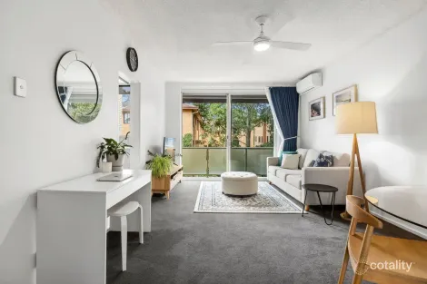 Property photo of 2D/11 River Road Wollstonecraft NSW 2065