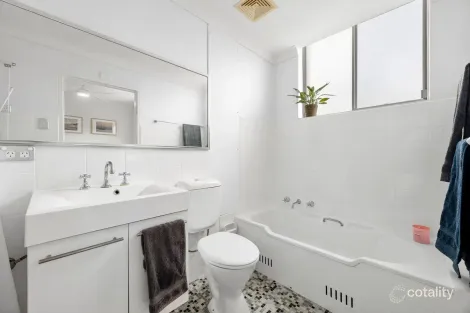 Property photo of 2D/11 River Road Wollstonecraft NSW 2065