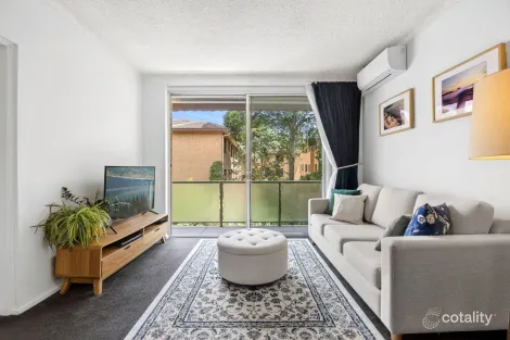 Property photo of 2D/11 River Road Wollstonecraft NSW 2065