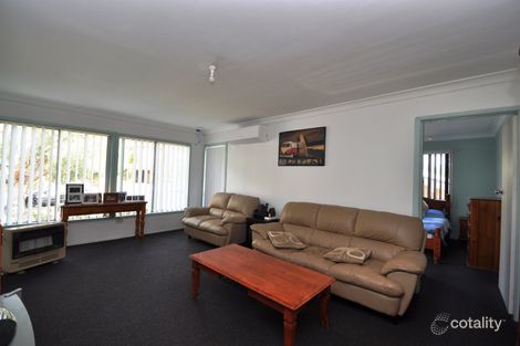 Property photo of 33 Barree Avenue Narara NSW 2250