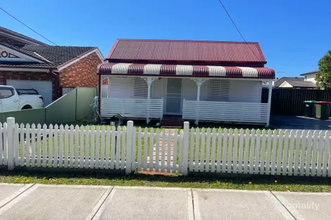 62 Campbell St, Fairfield East, NSW 2165