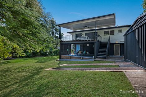 Property photo of 5 Ramita Street Holland Park West QLD 4121