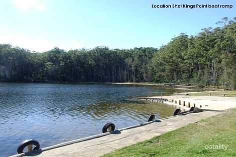 Property photo of 23 Parkland Drive Kings Point NSW 2539