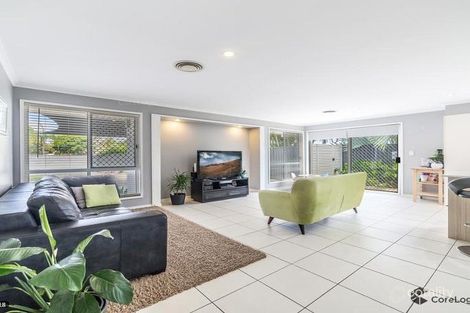 Property photo of 45 Kawana Crescent Ashmore QLD 4214