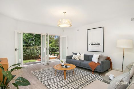 Property photo of 1/41 Yeo Street Neutral Bay NSW 2089