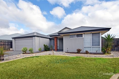 Property photo of 19 Menindee Road Ellenbrook WA 6069