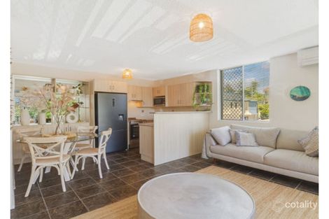 Property photo of 8/30 Lanham Street Coolangatta QLD 4225