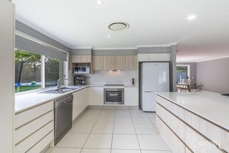 Property photo of 45 Kawana Crescent Ashmore QLD 4214