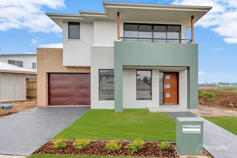 Property photo of 41 Rosemount Drive Catherine Field NSW 2557