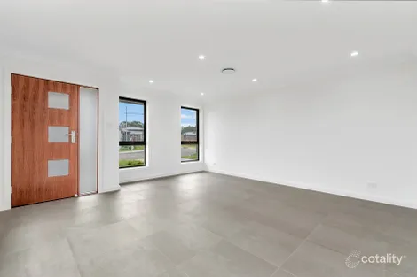 Property photo of 41 Rosemount Drive Catherine Field NSW 2557