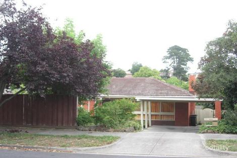 38 Koolkuna Ave, Doncaster, VIC 3108