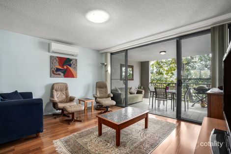 Property photo of 41/7 Landsborough Terrace Toowong QLD 4066