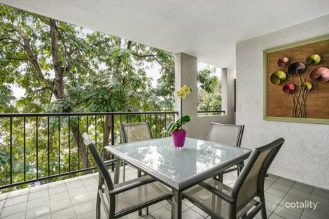 Property photo of 41/7 Landsborough Terrace Toowong QLD 4066